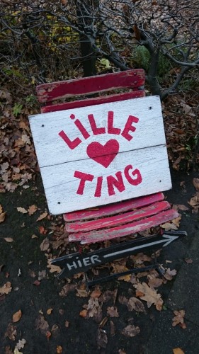 Lille Ting Poppenbüttel