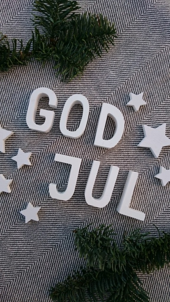 God Jul