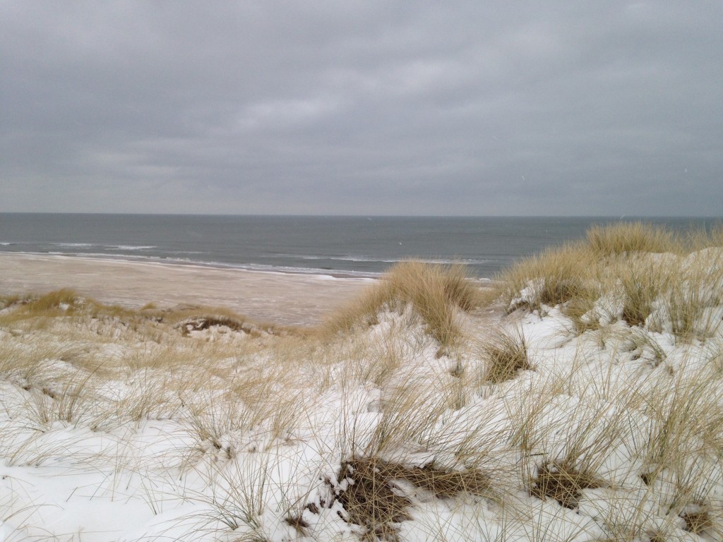 Dänemark wo das Glück wohnt Winterstimmung aus Dänemark by Cordula Hamelmann