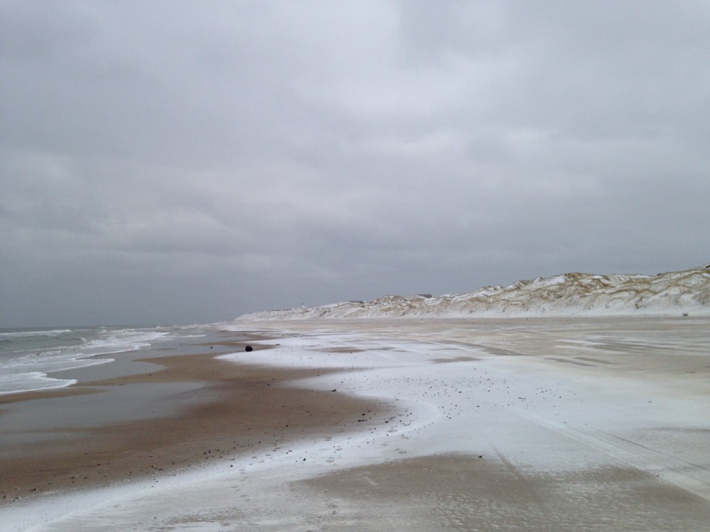 Dänemark wo das Glück wohnt Winterstimmung aus Dänemark by Cordula Hamelmann