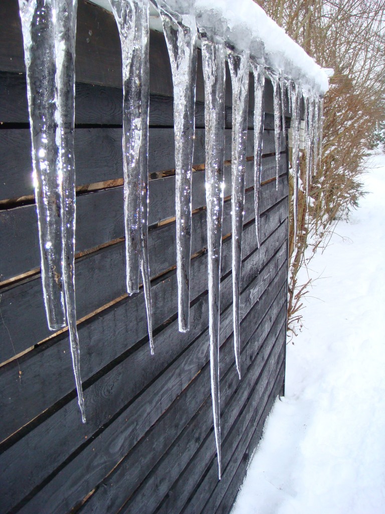 Dänemark wo das Glück wohnt Winterstimmung aus Dänemark by Cordula Hamelmann