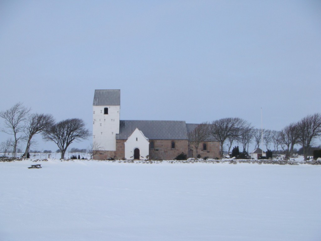 Dänemark wo das Glück wohnt Winterstimmung aus Dänemark by Cordula Hamelmann