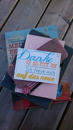 Dänemark wo das Glück wohnt Blogparade Mein Bestes Jahr 2016 