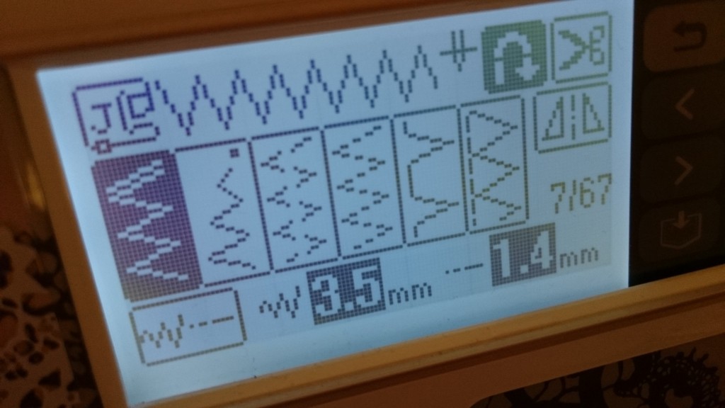 Dänemark wo das Glück wohnt Nähanleitung für eine Tatüta