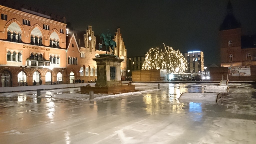 Dänemark wo das Glück wohnt Dänische Weihnachtsmärkte