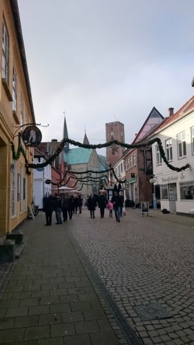 Dänemark wo das Glück wohnt Dänische Weihnachtsmärkte