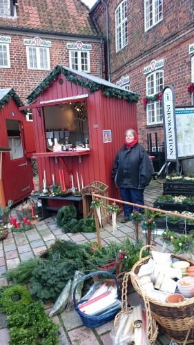 Dänemark wo das Glück wohnt Dänische Weihnachtsmärkte