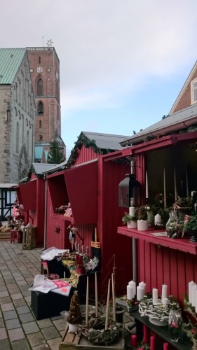 Dänemark wo das Glück wohnt Dänische Weihnachtsmärkte