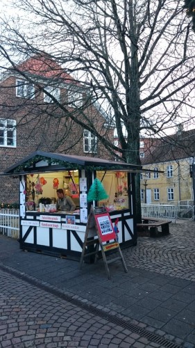 Dänemark wo das Glück wohnt Dänische Weihnachtsmärkte