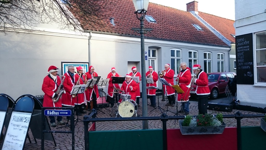 Dänemark wo das Glück wohnt Dänische Weihnachtsmärkte