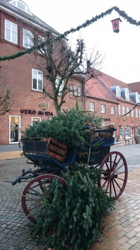 Dänemark wo das Glück wohnt Dänische Weihnachtsmärkte