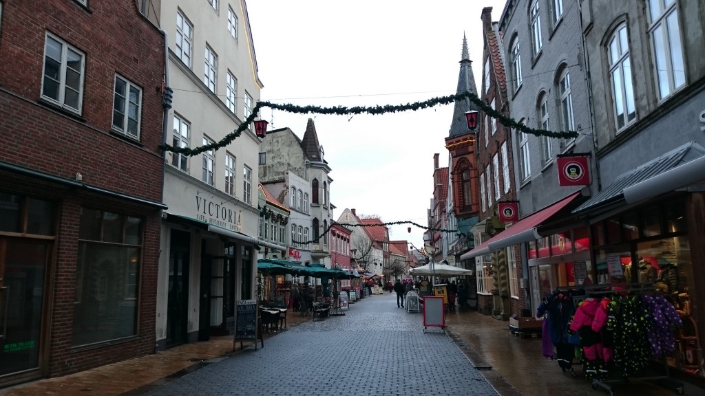 Dänemark wo das Glück wohnt Dänische Weihnachtsmärkte