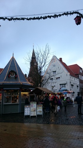 Dänemark wo das Glück wohnt Dänische Weihnachtsmärkte