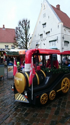 Dänemark wo das Glück wohnt Dänische Weihnachtsmärkte