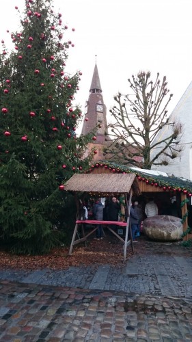 Dänemark wo das Glück wohnt Dänische Weihnachtsmärkte