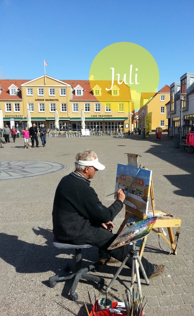 Dänemark wo das Glück wohnt Blog Jahresrückblick