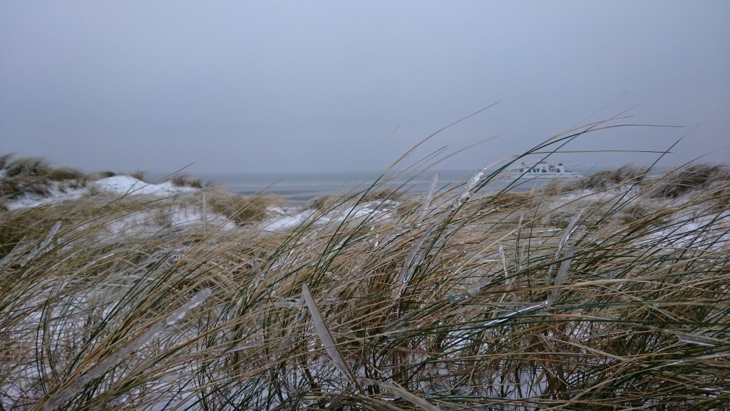 Dänemark wo das Glück wohnt Blog Winterglücklichmacher Norderney