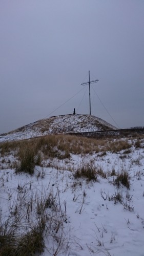 Dänmark wo das Glück wohnt Norderney im Winter