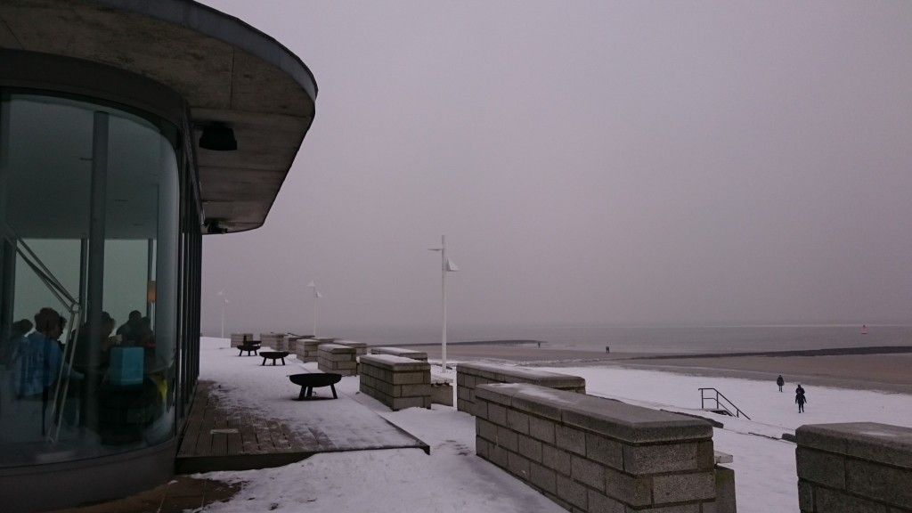 Dänemark wo das Glück wohnt Blog Winterglücklichmacher Norderney
