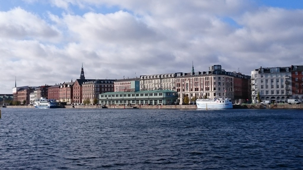 Dänemark wo das Glück wohnt Blog mit dem Rad durch Kopenhagen