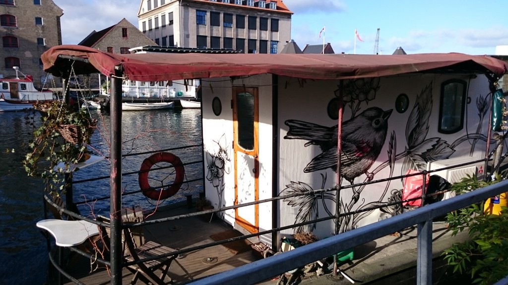 Dänemark wo das Glück wohnt Blog mit dem Rad durch Kopenhagen