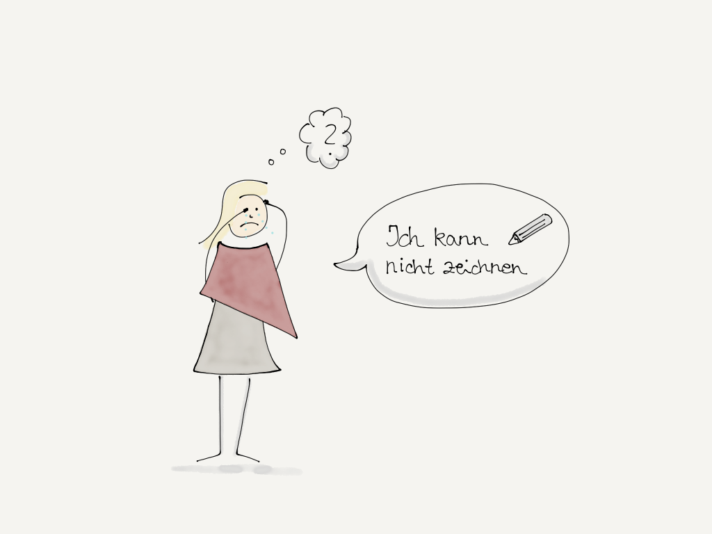 Dänemark wo das Glück wohnt Blog Sketchnotes