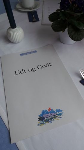 Dänemark wo das Glück wohnt Blog Svinkløv Badehotel