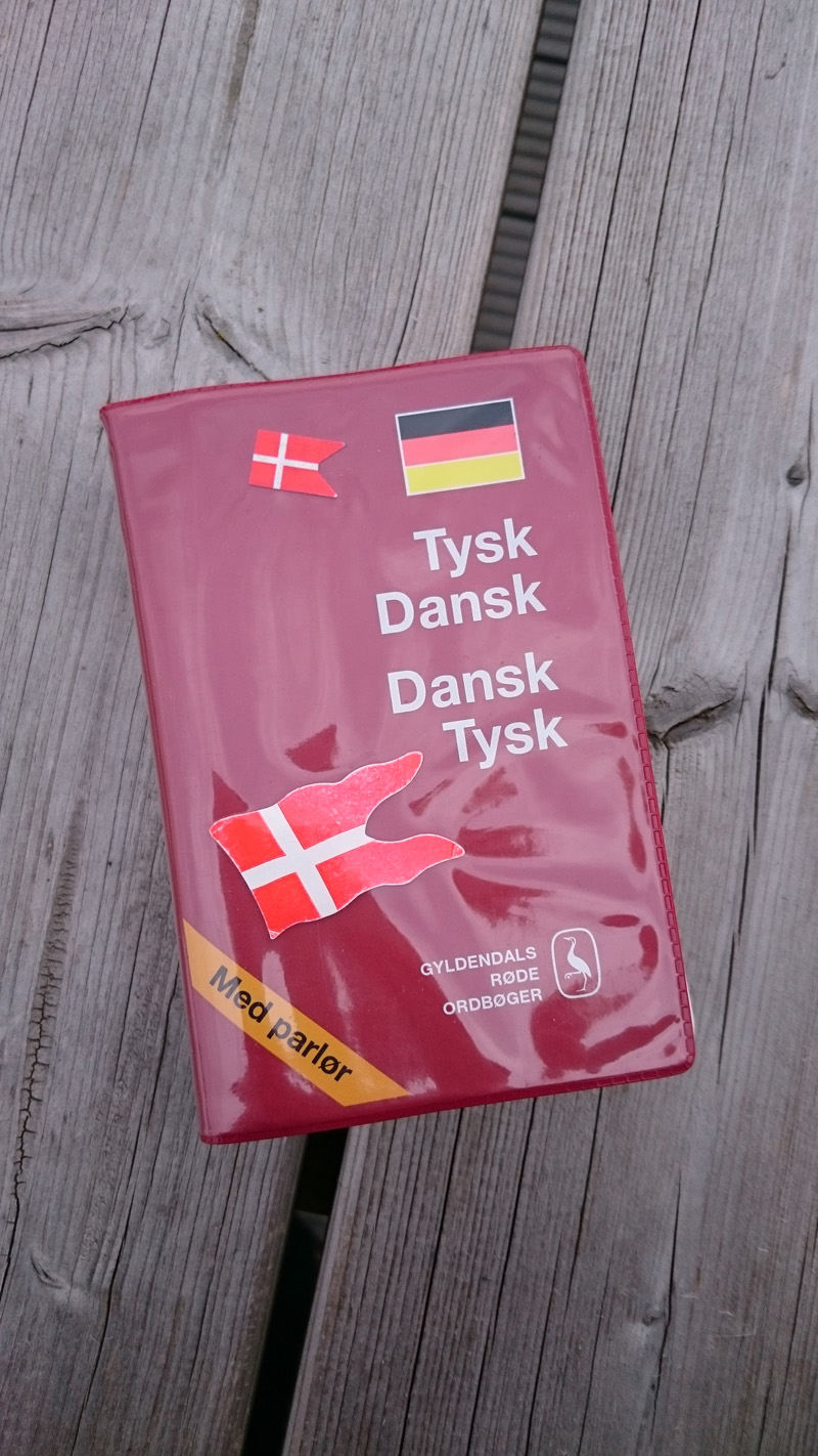 Dänemark wo das Glück wohnt Blog Dänisch lernen