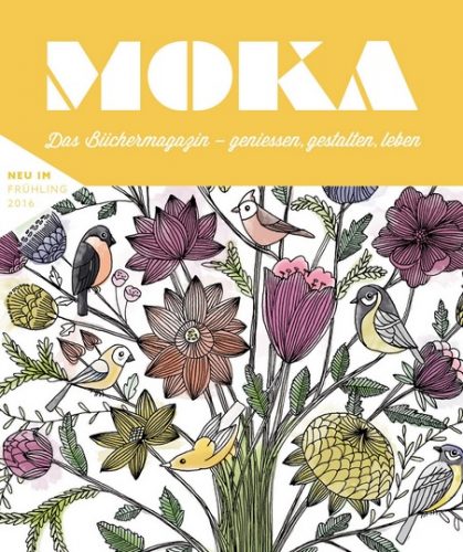 MOKA Magazin 