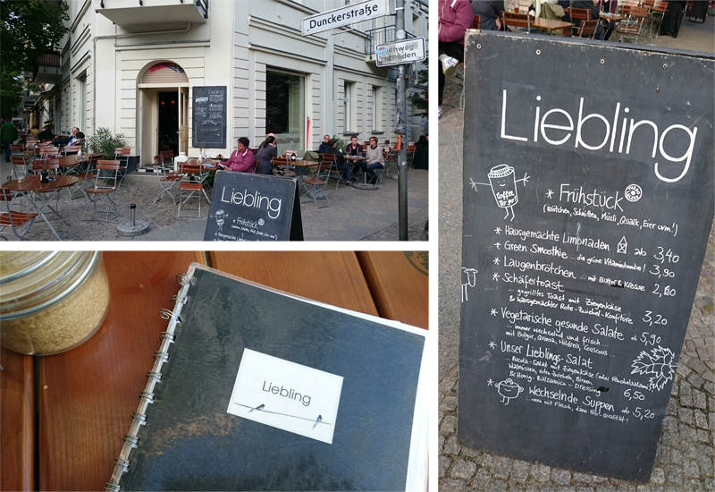Dänemark wo das Glück wohnt Blog Café Liebling Berlin